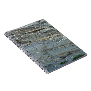 Rock Formation, Notebook