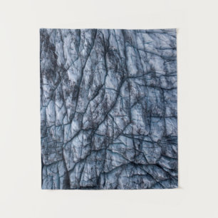 Rock formation tapestry