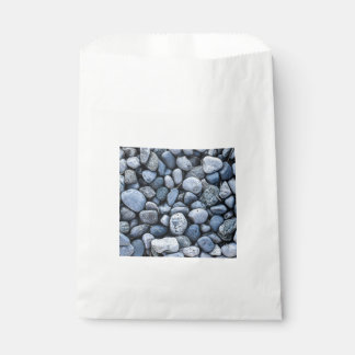 Rock Garden Favour Bag