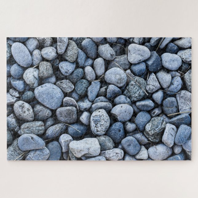 Rock Garden Jigsaw Puzzle (Horizontal)