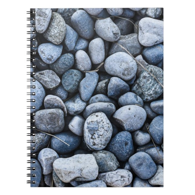 Rock Garden Notebook (Front)
