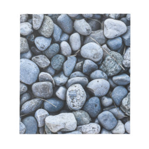 Rock Garden Notepad