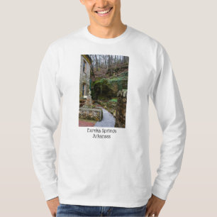Rock Garden Patio T-Shirt