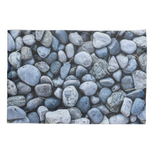 Rock Garden Pillowcase