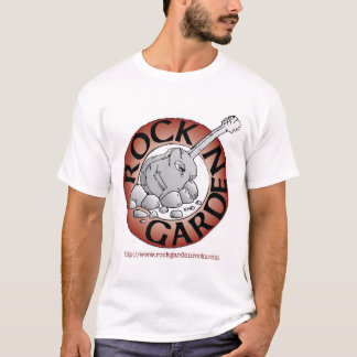 Rock Garden T-Shirt