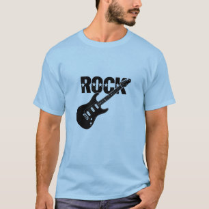 Rock Guitar Legend T-Shirt