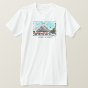 Rock Hall Men's T-Shirt