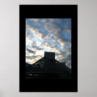 Rock Hall poster