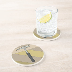 Rock Hammer Coaster