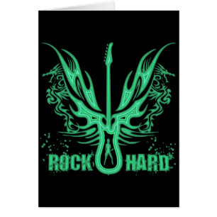 ROCK HARD