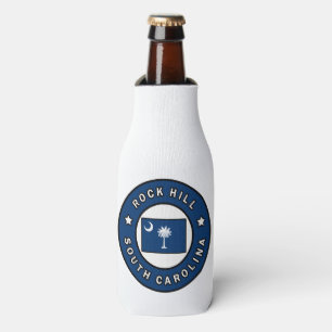 Rock Hill South Carolina Bottle Cooler