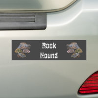 Rock Hound Collectors Funny
