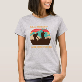 Rock hounding T-Shirt