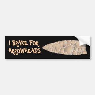 Rock  Hunter Bumper Sticker