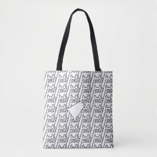 Rock I Need Canvas Print Tote Bag