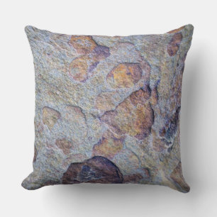 Rock Iron Ore Stone Cushion