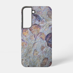 Rock Iron Ore Stone Samsung Galaxy Case