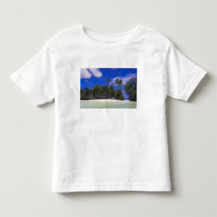 Rock Islands Palau Toddler T-Shirt