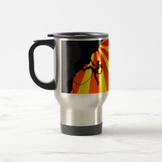 Rock it! Travel Mug