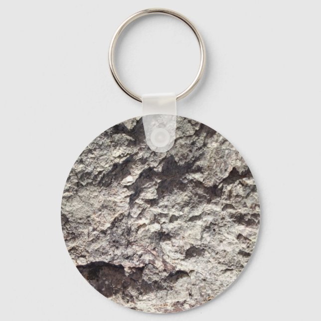 ROCK KEY RING (Front)