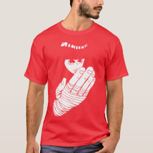 Rock Lee Bring It Stance funny T-Shirt