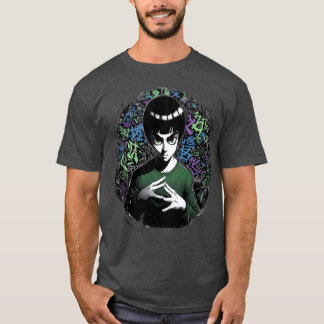 Rock Lee retro T-Shirt