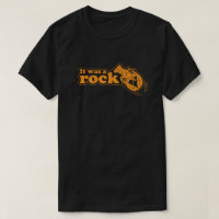 Rock Lobster Pop Culture 80s Retro Graphic