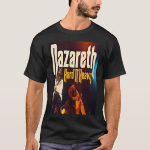 rock lyrics 90s popular music album retro 70s band T-Shirt