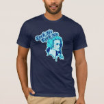 Rock Me Amadeus T-Shirt<br><div class="desc">Come on,  rock me Amadeus! This shirt is guaranteed to have people singing! (Now,  whether or not that's a good thing... )</div>