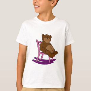 Rock Me Baby T-Shirt