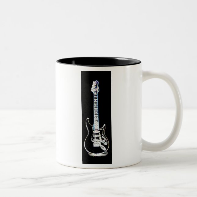 Rock mug (Right)