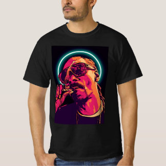 Rock music vintage T-Shirt