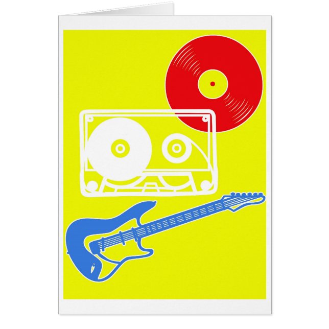 Rock 'n' Roll (Front)