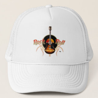 Rock n Roll Cap