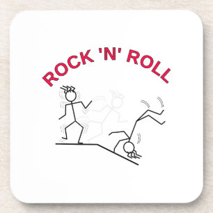 Rock 'N' Roll Coaster