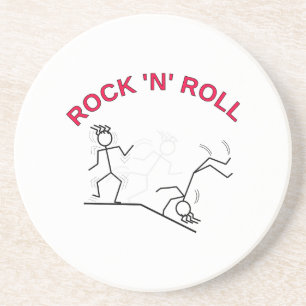 Rock 'N' Roll Coaster