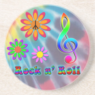 Rock n' Roll Coaster