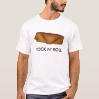 Rock n' Roll Eggroll Chinese Takeout Food Egg Roll