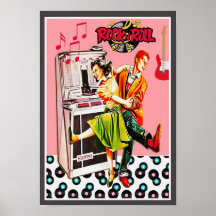 Rock n Roll Jive