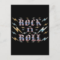 Rock-n-Roll