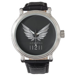 Rock N Roll Promo Music Studio insert your logo Watch