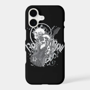 Rock n' Roll Skulls