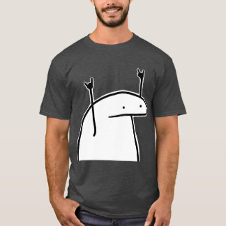 Rock n Roll Stickthing boy T-Shirt