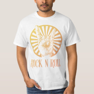 Rock N Roll T-Shirt