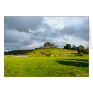 Rock of Cashel