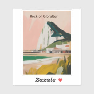 Rock of Gibraltar