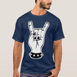 ROCK ON 1 T-Shirt