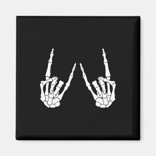Rock On Band Halloween Costume Rock And Roll Men W Magnet