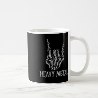 Rock On Bynd Tees For Women Rock And Roll S For Me Coffee Mug