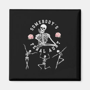 Rock On Bynd Tees For Women Rock And Roll S For Me Magnet